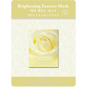 Mijin Cosmetics Brightening Essence Mask
