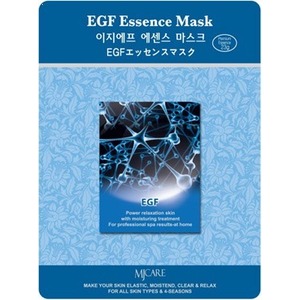 Mijin Cosmetics EGF Essence Mask
