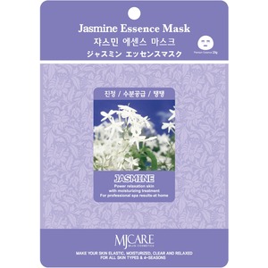 Mijin Cosmetics Jasmine Essence Mask