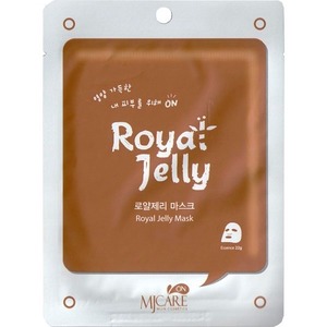 Mijin Cosmetics Mj Care Royal Jelly Mask