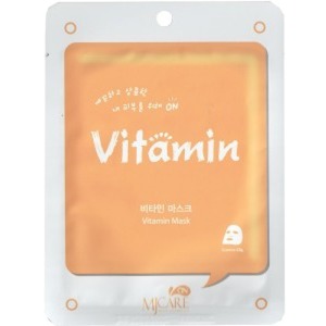 Mijin Cosmetics Mj Care Vitamin Mask