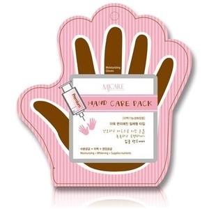 Mijin Cosmetics Premium Hand care pack