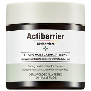 Missha Actibarrier Strong Moist Cream Intensive