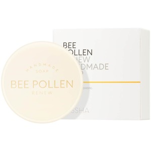 Missha Bee Pollen Renew Handmade Soap