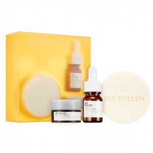 Missha Bee Pollen Renew Special Kit