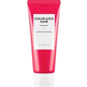 Missha Color Lock Hair Therapy Cream Essence