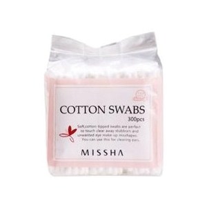 Missha Cotton Swab