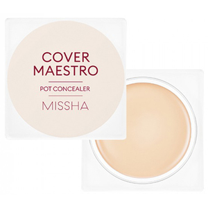 Missha Cover Maestro Pot Concealer