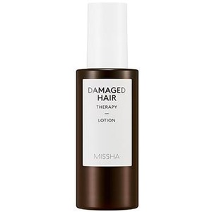 Missha Damaged Hair Therapy Lotion
