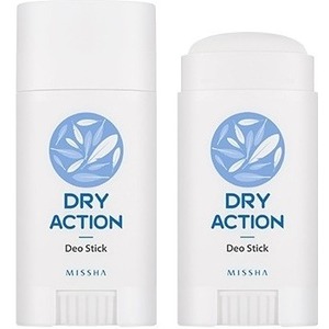 Missha Dry Action Deo Stick