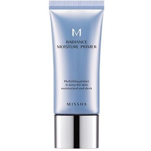 Missha M Radiance Moisture Primer