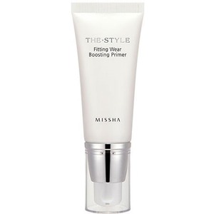 Missha M The Style Fitting Wear Boosting Primer