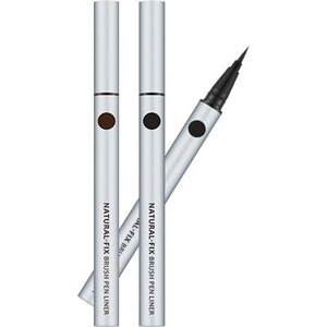 Missha Natural Fix Brush Pen Liner