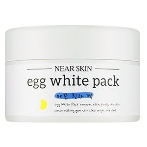 Missha Near Skin Egg White Pack