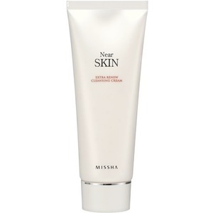 Missha Near Skin Extra Renew Cleansing Cream