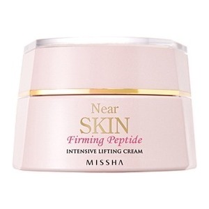 Missha Near Skin Firming Peptide Intensive Lifting Cream