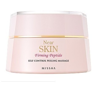 Missha Near Skin Firming Peptide Self Control Peeling Massage ml