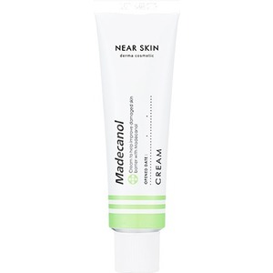 Missha Near Skin Madecanol Cream