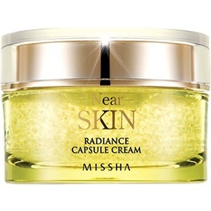 Missha Near Skin Radiance Capsule Cream