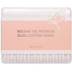 Missha Premium Dual Cotton Swab