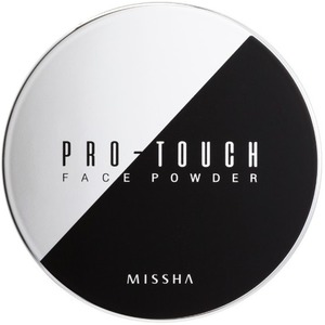 Missha ProTouch Face Powder SPF