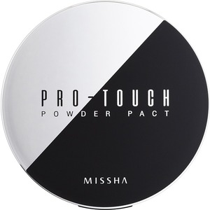 Missha ProTouch Powder Pact SPFPA