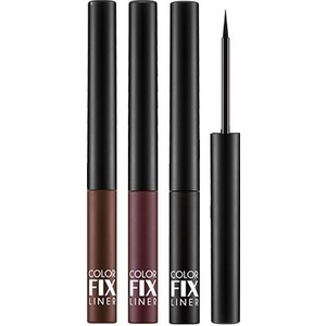 Missha Real Proof Color Fix Liner