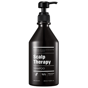 Missha Scalp Therapy Shampoo
