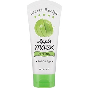 Missha Secret Recipe Apple Mask
