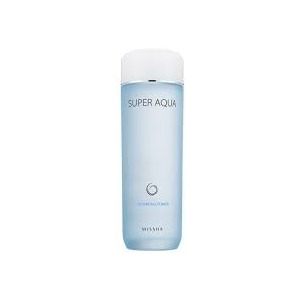 Missha Super Aqua Hydrating Toner