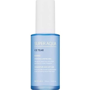 Missha Super Aqua Ice Tear Essence