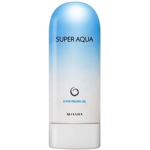 Missha Super Aqua Peeling Gel