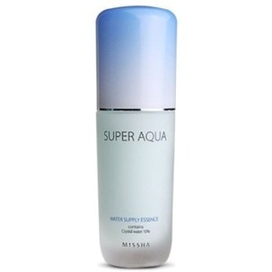 Missha Super Aqua Water Supply Essence