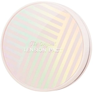 Missha The Original Tension Pact Natural Cover SPF PA