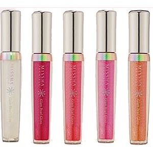 Missha The Style Glam Pearl Gloss