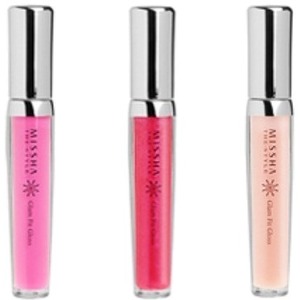 Missha The Style Volume Fit Gloss