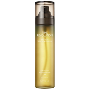 Missha Time Revolution Artemisia Treatment Essence Mist