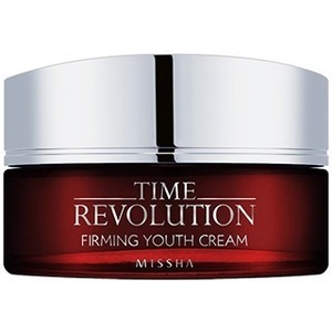 Missha Time Revolution Firming Youth Cream