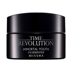 Missha Time Revolution Immortal Youth Eye Rebooter