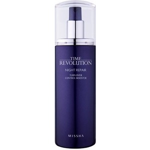 Missha Time Revolution Night Repair Turn Over Control Booster