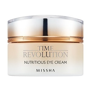 Missha Time Revolution Nutritious Eye Cream
