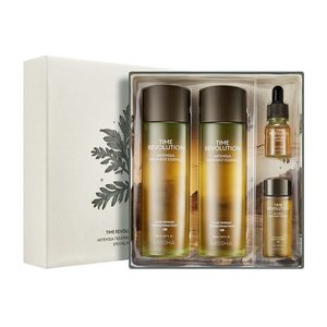 Missha Time Revolution Vitality Special Set