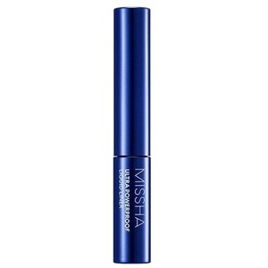 Missha Ultra Powerproof Liquid Liner