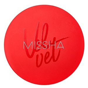 Missha Velvet Finish Cushion SPF  PA