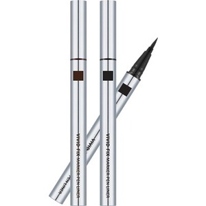 Missha Vivid Fix Brush Pen Liner