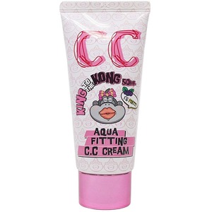 Mizon Aqua Fitting CC Cream