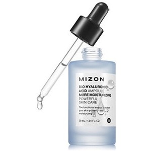Mizon Bio Hyaluronic Acid Ampoule
