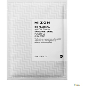 Mizon Bio Placenta Ampoule Mask