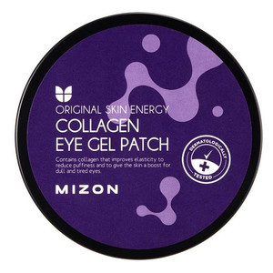 Mizon Collagen Eye Gel Patch