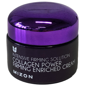 Mizon Collagen Power Firming Enriched Cream
